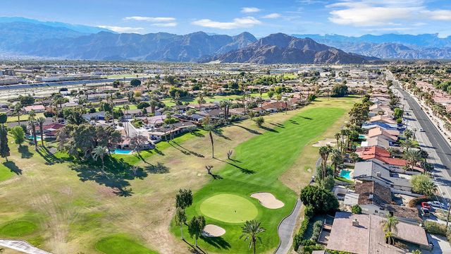 46109 Roadrunner Lane, La Quinta, CA 92253