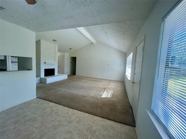 16347 Sky Blue Lane, Houston, TX 77095