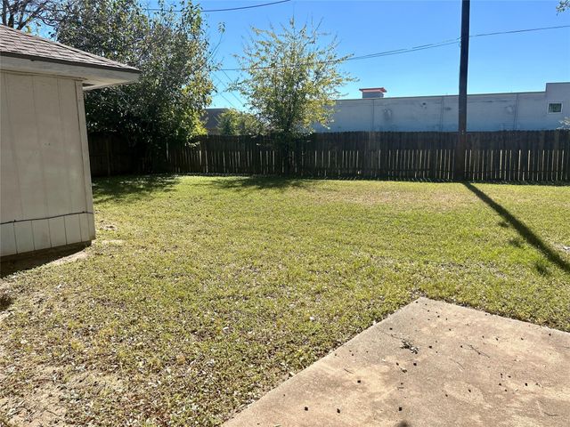 16347 Sky Blue Lane, Houston, TX 77095