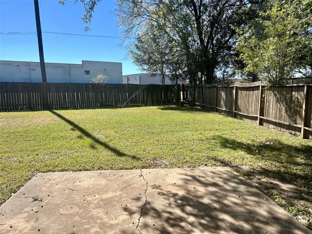 16347 Sky Blue Lane, Houston, TX 77095