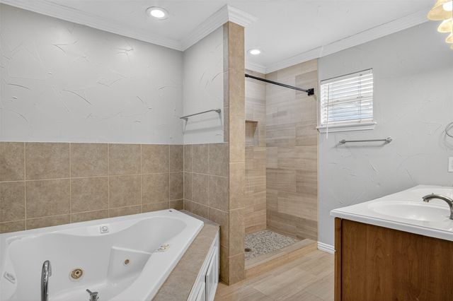 4806 W University Boulevard, Dallas, TX 75209