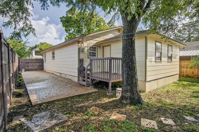 4806 W University Boulevard, Dallas, TX 75209