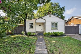 4806 W University Boulevard, Dallas, TX 75209