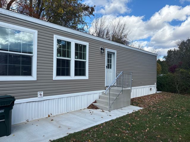 91 Buddington Road LOT 53, Groton, CT 06340