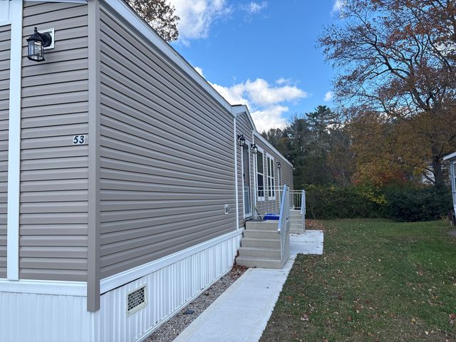 91 Buddington Road LOT 53, Groton, CT 06340