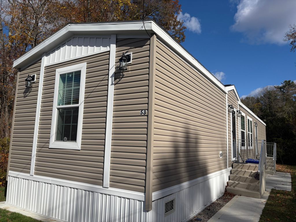 91 Buddington Road LOT 53, Groton, CT 06340