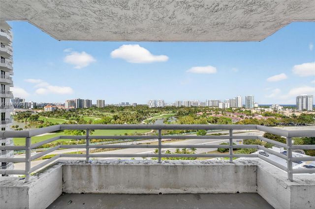 3300 NE 192nd St 1611, Aventura, FL 33180