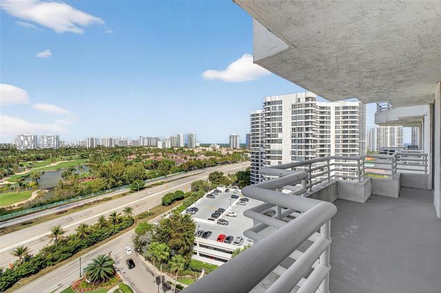 3300 NE 192nd St 1611, Aventura, FL 33180