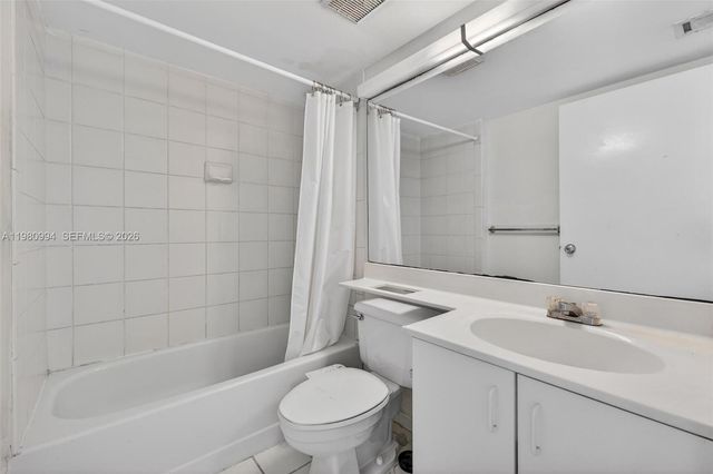 3300 NE 192nd St 1611, Aventura, FL 33180