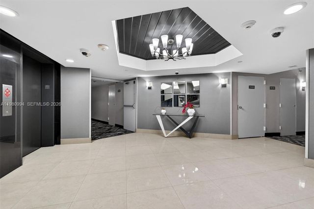 3300 NE 192nd St 1611, Aventura, FL 33180