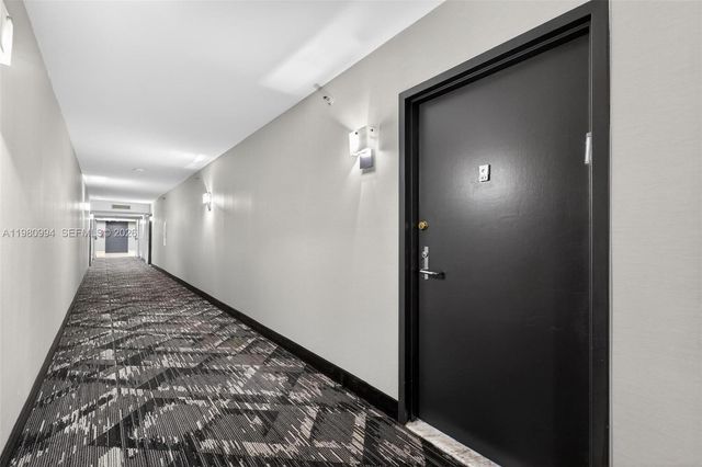 3300 NE 192nd St 1611, Aventura, FL 33180