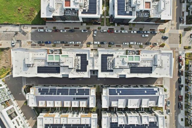 3465 Inspiration Way 201, Fremont, CA 94538