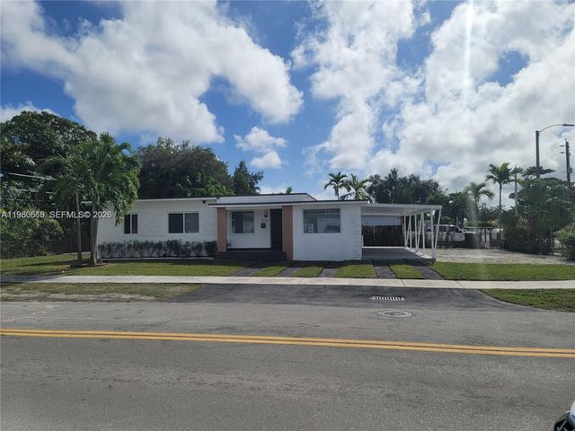 5410 SW 2nd, Miami, FL 33134