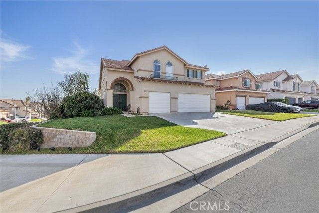 14927 Sydney Avenue, Fontana, CA 92336