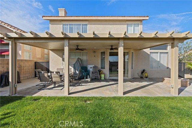 14927 Sydney Avenue, Fontana, CA 92336