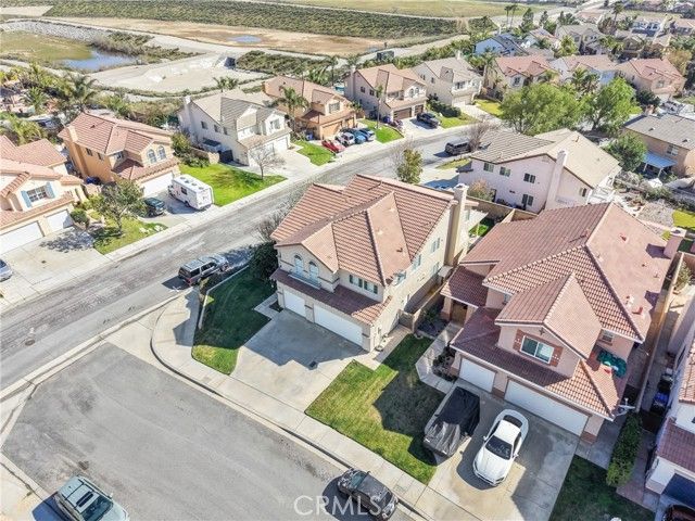 14927 Sydney Avenue, Fontana, CA 92336