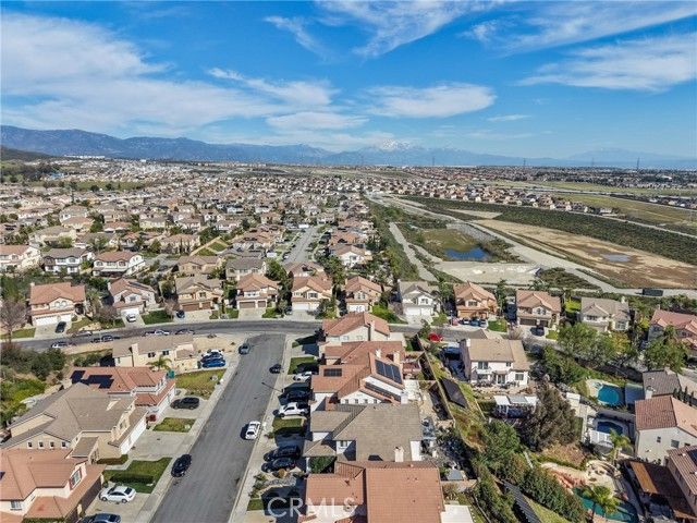 14927 Sydney Avenue, Fontana, CA 92336