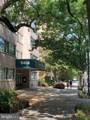 5406 CONNECTICUT AVE NW #105, Washington, DC 20015