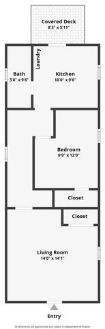 918 N Maple Street, Bloomington, IN 47404