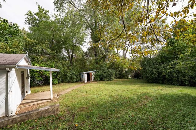 918 N Maple Street, Bloomington, IN 47404