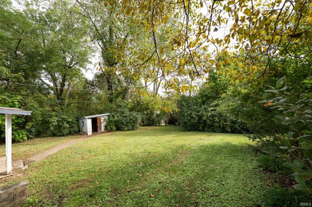 918 N Maple Street, Bloomington, IN 47404