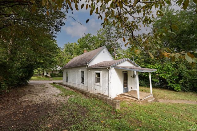 918 N Maple Street, Bloomington, IN 47404