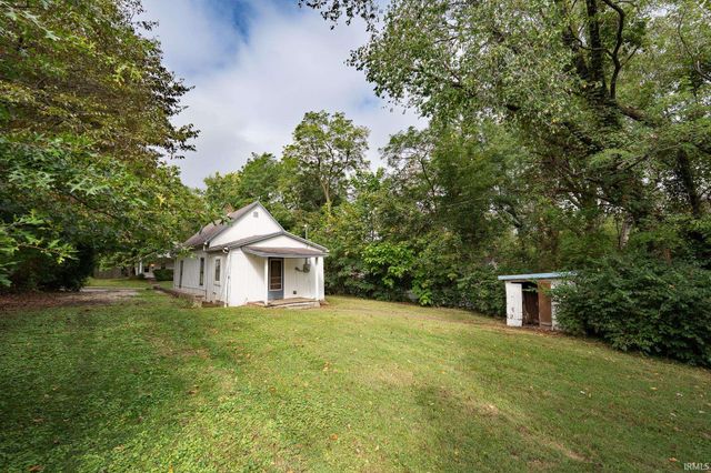 918 N Maple Street, Bloomington, IN 47404
