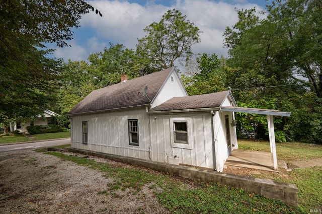 918 N Maple Street, Bloomington, IN 47404