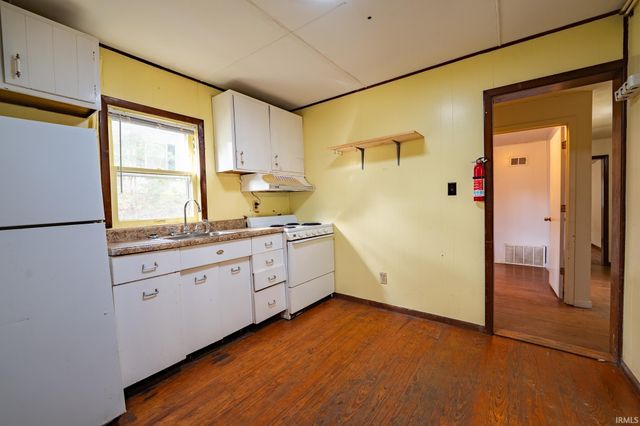 918 N Maple Street, Bloomington, IN 47404