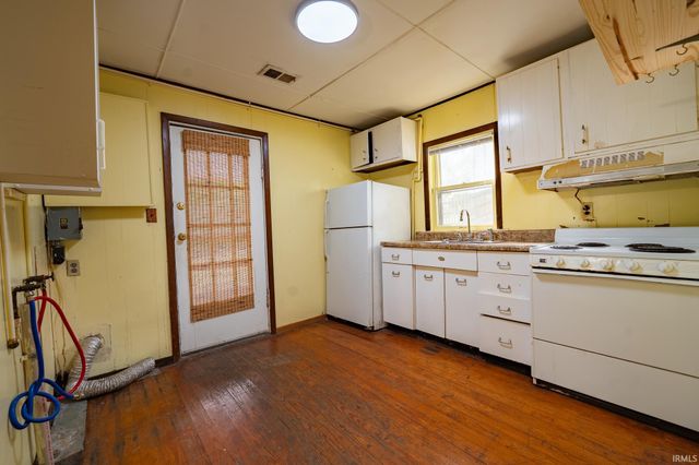 918 N Maple Street, Bloomington, IN 47404