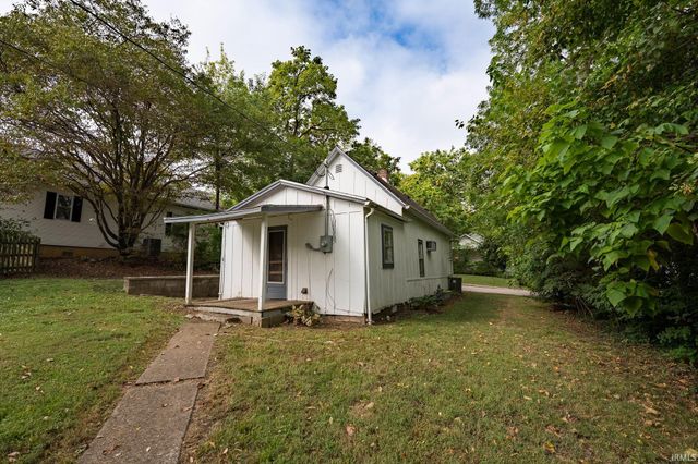 918 N Maple Street, Bloomington, IN 47404