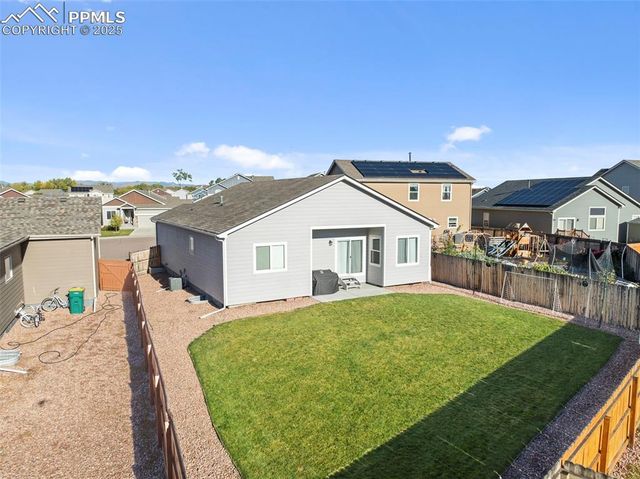 6849 Simcoe Drive, Colorado Springs, CO 80925