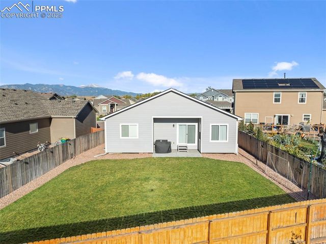 6849 Simcoe Drive, Colorado Springs, CO 80925