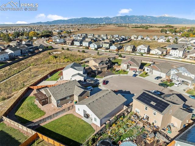 6849 Simcoe Drive, Colorado Springs, CO 80925