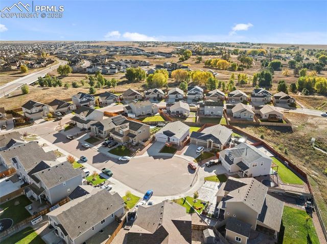 6849 Simcoe Drive, Colorado Springs, CO 80925