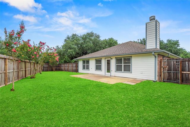 17211 Timber Cliff Court, Cypress, TX 77429