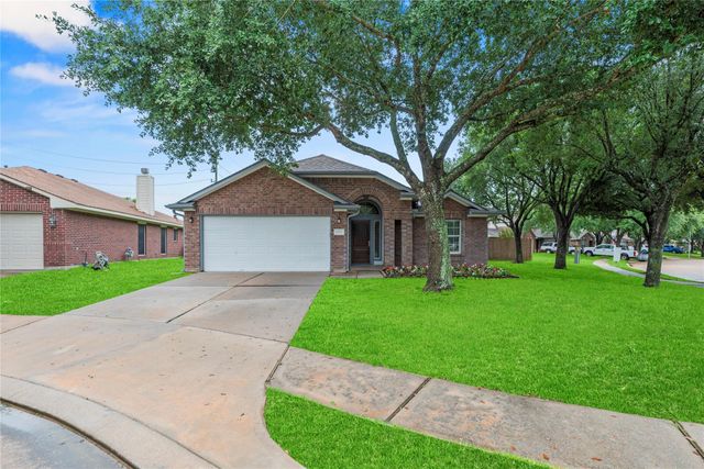 17211 Timber Cliff Court, Cypress, TX 77429