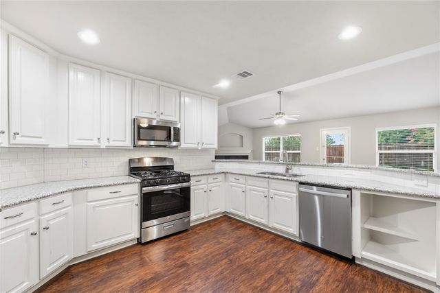 17211 Timber Cliff Court, Cypress, TX 77429
