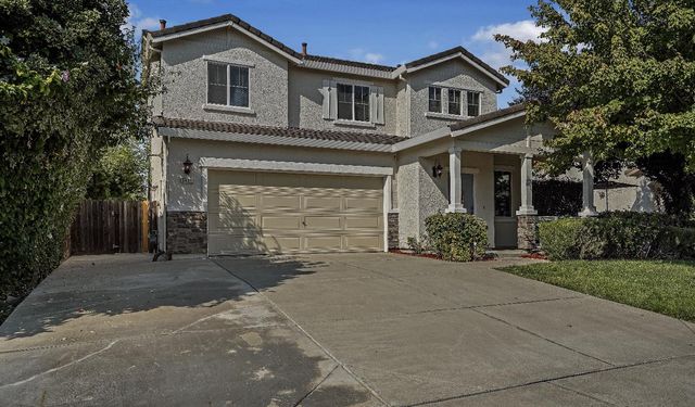 5431 Strawberry Way, Stockton, CA 95212