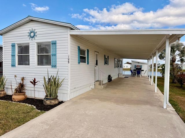 1601 Us Highway 441 Highway SE 108, Okeechobee, FL 34974