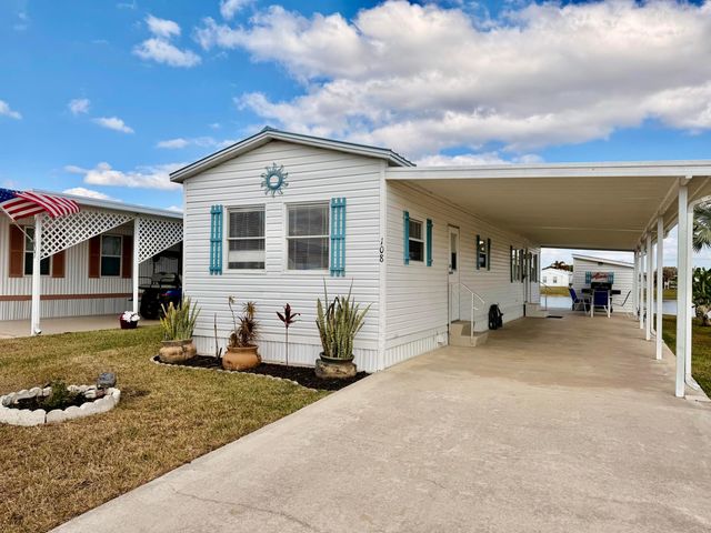 1601 Us Highway 441 Highway SE 108, Okeechobee, FL 34974