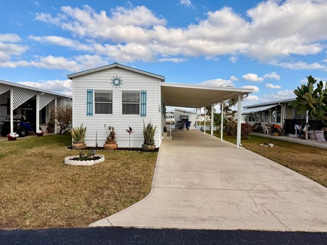 1601 Us Highway 441 Highway SE 108, Okeechobee, FL 34974