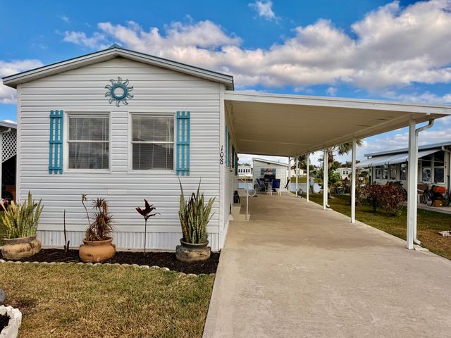 1601 Us Highway 441 Highway SE 108, Okeechobee, FL 34974