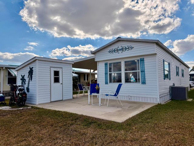 1601 Us Highway 441 Highway SE 108, Okeechobee, FL 34974