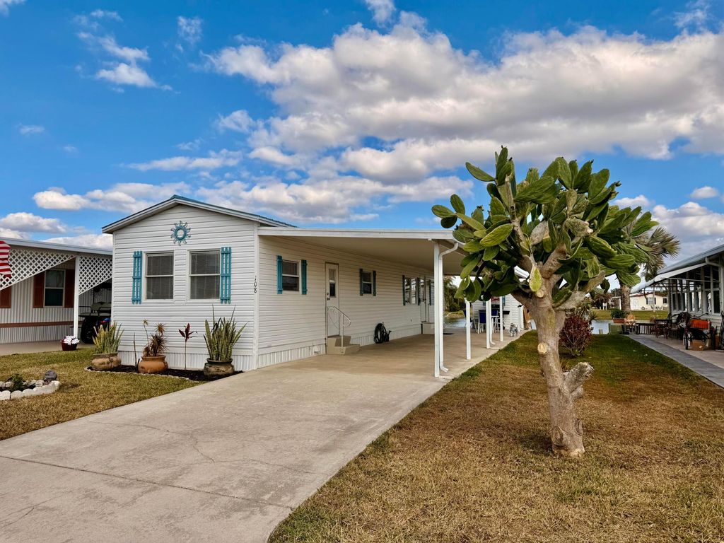 1601 Us Highway 441 Highway SE 108, Okeechobee, FL 34974