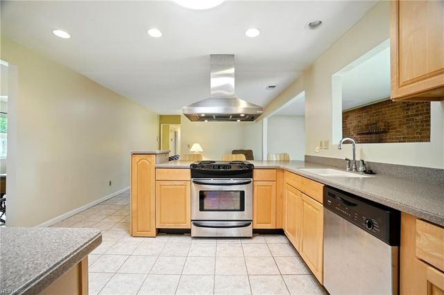 3324 Guenevere DR, Chesapeake, VA 23323
