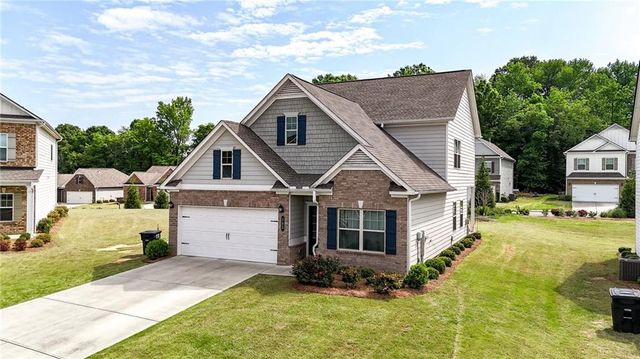 103 Willowbrook Court, Calhoun, GA 30701