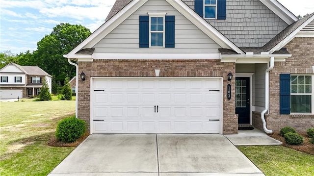 103 Willowbrook Court, Calhoun, GA 30701