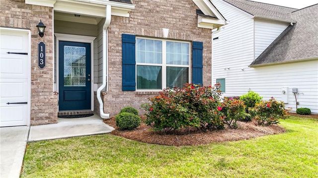 103 Willowbrook Court, Calhoun, GA 30701