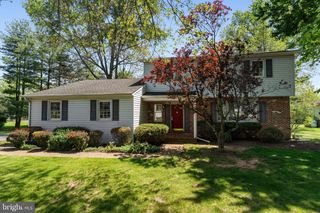 615 DRINNON WAY, Lansdale, PA 19446